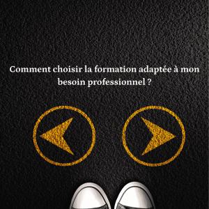 Se former, c’est bien. Se former mal, c&rsquo;est une double perte